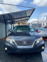 Lexus