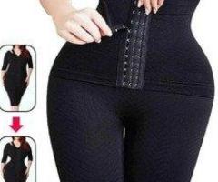Female BodyShaper