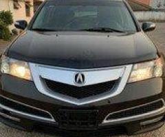 Acura MDX