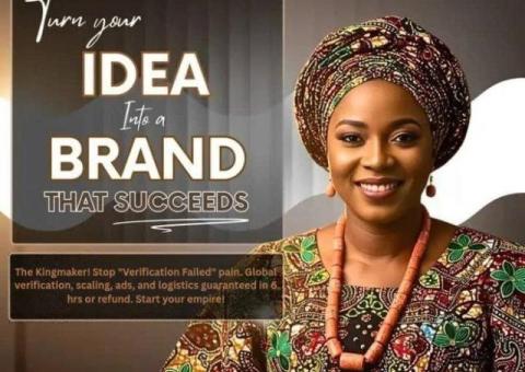 Full-Stack Business Accelerator