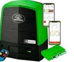 CENTURION D5  EVO SMART SLIDING GATE MACHINE