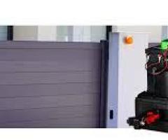 CENTURION D6 SMART SLIDING GATE MACHINE - 600KG - 08033625379