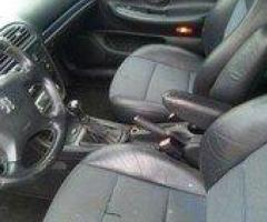 Peugeot 406 2002