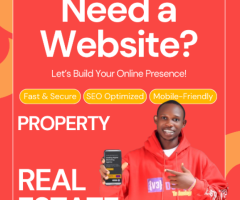 CHURCH / MINISTRY WEBSITE DESIGNER IN NIGERIA