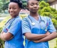 College of Nursing Sciences, Jahi, Abuja FCT 2026/2027 [07076026905]