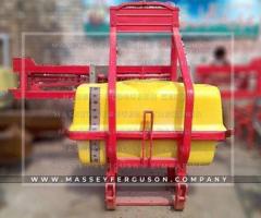 Tractors For Sale In Nigeria