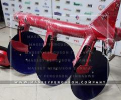 Tractors For Sale In Nigeria