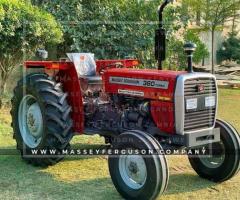 Tractors For Sale In Nigeria
