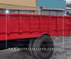 Tractors For Sale In Nigeria