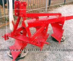 Massey Ferguson Tractors In Nigeria - 6