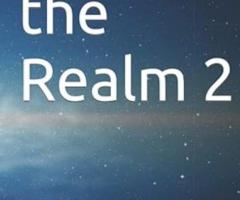 Beyond the Realm novel series by Joel Goulet