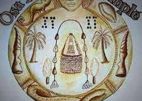 The Best Powerful Spiritual Herbalist Man And Native Doctor In Nigeria