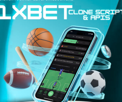 Launch, Grow, and Scale Your iGaming Venture - 1xbet clone script