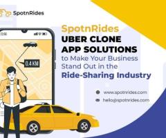 How can I start a taxi business like Uber with AI?