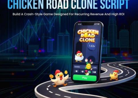 Create a Provably Fair Chicken Road Gaming Platform with Advanced Features