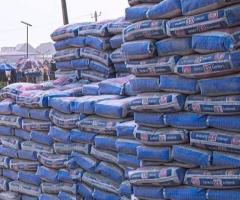Dangote Cement Promo Price – Bulk Supply Available