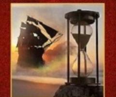 Several novels by an award-winning author - 7