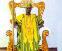 The most powerful spiritual herbalist in Nigeria+2348117409635