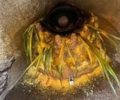 The most powerful spiritual herbalist in Nigeria+2348117409635