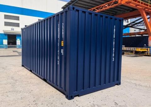 30ft empty shipping containers for sale