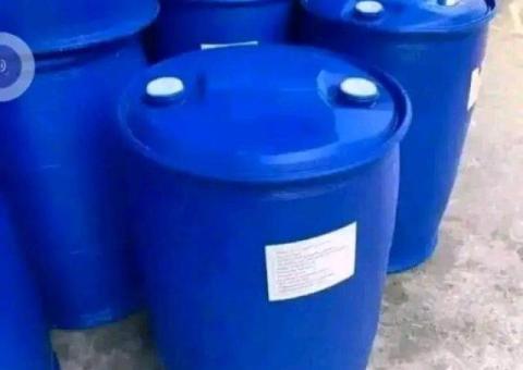 Plastic drums for sale