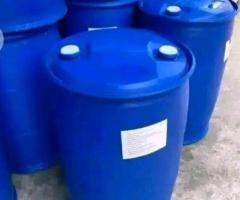 Plastic drums for sale