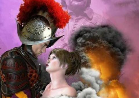 Several intriguing novels by Author Joel Goulet