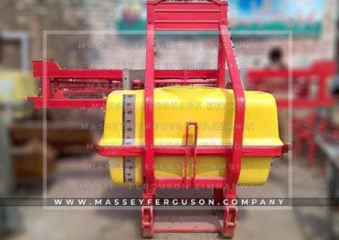 Farm Tractors In Nigeria