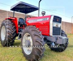 Farm Tractors In Nigeria - Image 3