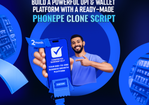 Top Features to Look for in a PhonePe Clone Script for Payment Apps