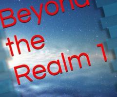 Beyond the Realm novel trilogy