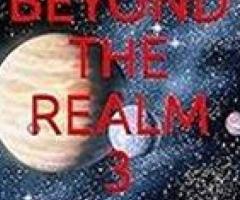 Beyond the Realm novel trilogy