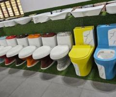 GOODWILL CERAMIC TILES COMPANY LTD,NIGERIA