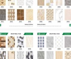 GOODWILL CERAMIC TILES NIGERIA