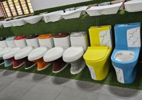 GOODWILL CERAMIC TILES COMPANY NIGERIA LTD