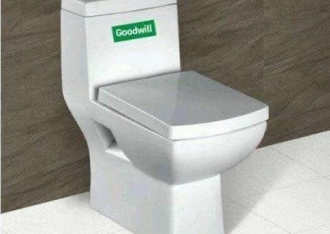 GOODWILL CERAMIC TILES NIGERIA LTD