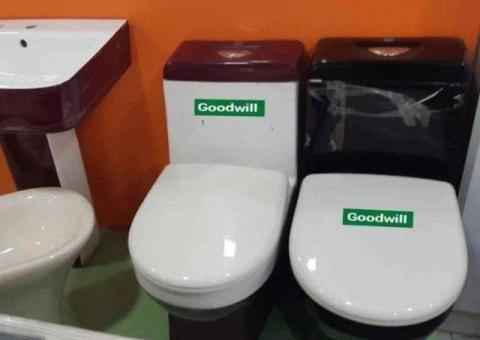 GOODWILL CERAMIC TILES NIGERIA LIMITED
