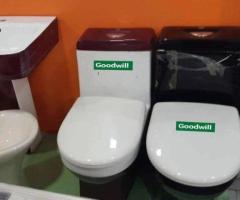 GOODWILL CERAMIC TILES NIGERIA LIMITED