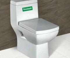 GOODWILL CERAMIC TILES NIGERIA LIMITED