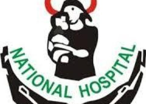 National Hospital, Abuja 2026/2027 INTERNSHIP Form Is Out