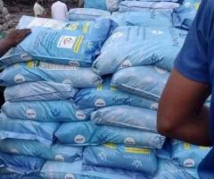 OLAM ULTIMA AND CHIKUN FEEDS