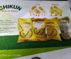 OLAM FARMS NIGERIA LTD