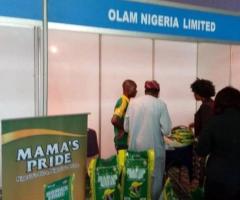 OLAM FARMS NIGERIA