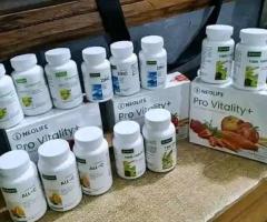 Longrich, Tiens, Mannatech, QNET, Norland, NEOLIFE SUPPLEMENTS - 7