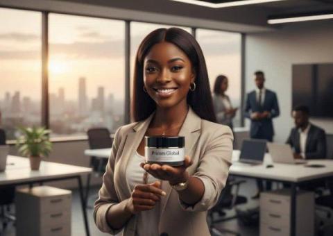 Now Hiring: Primes Global Lagos – ₦175,000 Monthly + Free Daily Meals!