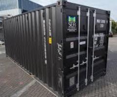 20ft empty shipping containers for sale