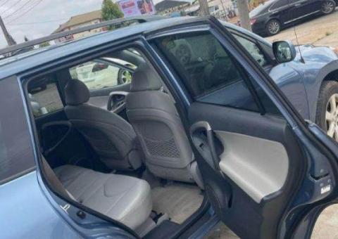 Toyota rav4 for sale