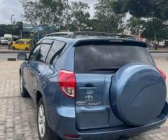 Toyota rav4 for sale
