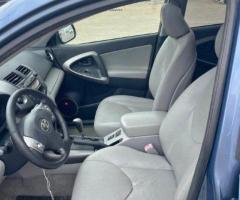 Toyota rav4 for sale