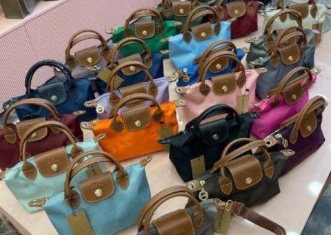 Longchamp Mini Bags – Wholesale Prices!